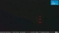 Archiv Foto Webcam Schlepplift Jauerling, Talstation 01:00