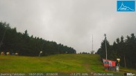 Archiv Foto Webcam Schlepplift Jauerling, Talstation 06:00