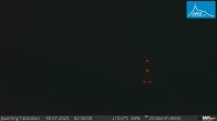 Archiv Foto Webcam Schlepplift Jauerling, Talstation 01:00