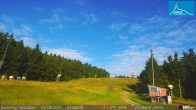 Archiv Foto Webcam Schlepplift Jauerling, Talstation 06:00
