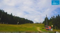 Archiv Foto Webcam Schlepplift Jauerling, Talstation 09:00