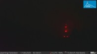 Archiv Foto Webcam Schlepplift Jauerling, Talstation 01:00
