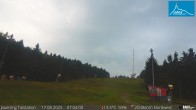 Archiv Foto Webcam Schlepplift Jauerling, Talstation 06:00