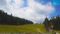 Archiv Foto Webcam Schlepplift Jauerling, Talstation 11:00