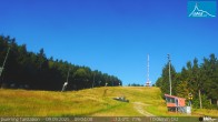 Archiv Foto Webcam Schlepplift Jauerling, Talstation 06:00