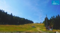 Archiv Foto Webcam Schlepplift Jauerling, Talstation 10:00