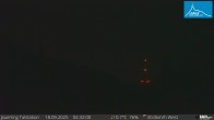 Archiv Foto Webcam Schlepplift Jauerling, Talstation 03:00
