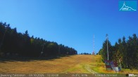 Archiv Foto Webcam Schlepplift Jauerling, Talstation 11:00