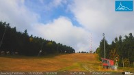 Archiv Foto Webcam Schlepplift Jauerling, Talstation 09:00