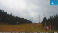 Archiv Foto Webcam Schlepplift Jauerling, Talstation 11:00
