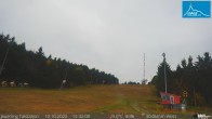 Archiv Foto Webcam Schlepplift Jauerling, Talstation 13:00