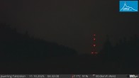 Archiv Foto Webcam Schlepplift Jauerling, Talstation 03:00