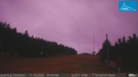 Archiv Foto Webcam Schlepplift Jauerling, Talstation 06:00