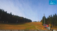 Archiv Foto Webcam Schlepplift Jauerling, Talstation 09:00