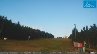 Archiv Foto Webcam Schlepplift Jauerling, Talstation 05:00