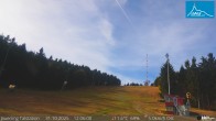 Archiv Foto Webcam Schlepplift Jauerling, Talstation 11:00