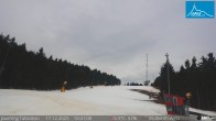 Archiv Foto Webcam Schlepplift Jauerling, Talstation 09:00
