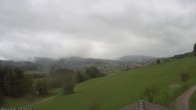 Archived image Webcam Have a look at the charming valley Wertach 07:00