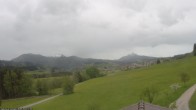 Archived image Webcam Have a look at the charming valley Wertach 11:00
