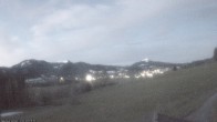 Archiv Foto Webcam Wertach - Allgäuhaus 05:00