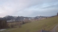 Archiv Foto Webcam Wertach - Allgäuhaus 06:00