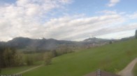 Archiv Foto Webcam Wertach - Allgäuhaus 07:00