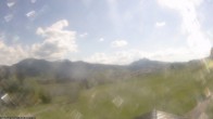 Archived image Webcam Have a look at the charming valley Wertach 15:00