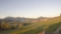 Archiv Foto Webcam Wertach - Allgäuhaus 05:00