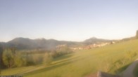 Archiv Foto Webcam Wertach - Allgäuhaus 06:00