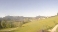 Archiv Foto Webcam Wertach - Allgäuhaus 07:00