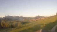 Archiv Foto Webcam Wertach - Allgäuhaus 05:00