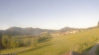 Archiv Foto Webcam Wertach - Allgäuhaus 06:00