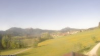 Archiv Foto Webcam Wertach - Allgäuhaus 07:00