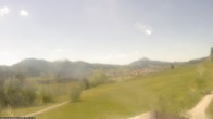Archiv Foto Webcam Wertach - Allgäuhaus 11:00