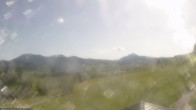 Archiv Foto Webcam Wertach - Allgäuhaus 15:00