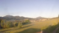 Archiv Foto Webcam Wertach - Allgäuhaus 05:00