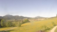 Archiv Foto Webcam Wertach - Allgäuhaus 07:00