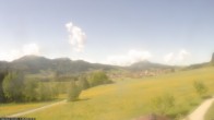 Archiv Foto Webcam Wertach - Allgäuhaus 09:00