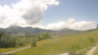 Archiv Foto Webcam Wertach - Allgäuhaus 11:00