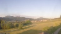 Archived image Webcam Have a look at the charming valley Wertach 05:00