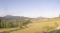 Archived image Webcam Have a look at the charming valley Wertach 06:00