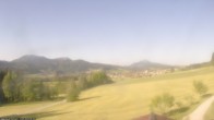 Archived image Webcam Have a look at the charming valley Wertach 07:00