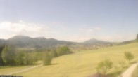 Archived image Webcam Have a look at the charming valley Wertach 09:00