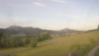 Archiv Foto Webcam Wertach - Allgäuhaus 05:00