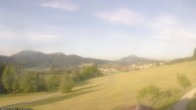 Archiv Foto Webcam Wertach - Allgäuhaus 06:00