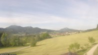 Archiv Foto Webcam Wertach - Allgäuhaus 07:00