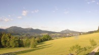 Archiv Foto Webcam Wertach - Allgäuhaus 06:00