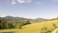 Archiv Foto Webcam Wertach - Allgäuhaus 07:00