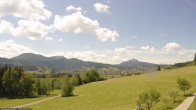 Archiv Foto Webcam Wertach - Allgäuhaus 11:00