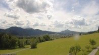 Archiv Foto Webcam Wertach - Allgäuhaus 13:00